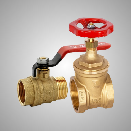 Ball Valve