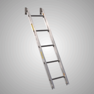 Straight ladders