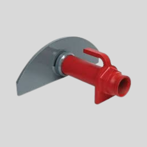 Curtain Nozzle