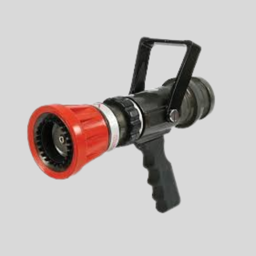Fast Action Nozzle – Junior