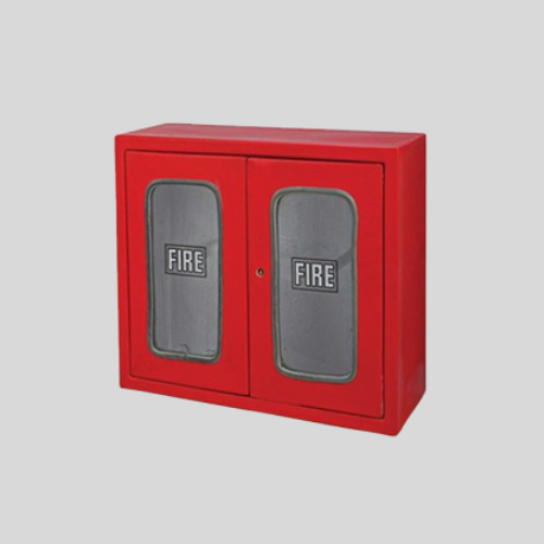 Hose Box 1 Model C