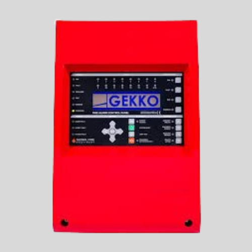 Gekko Fire Alarm Control Panel